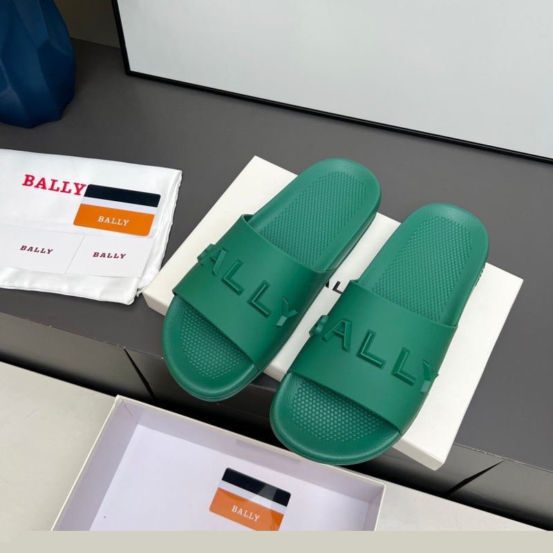 B**rry slippers